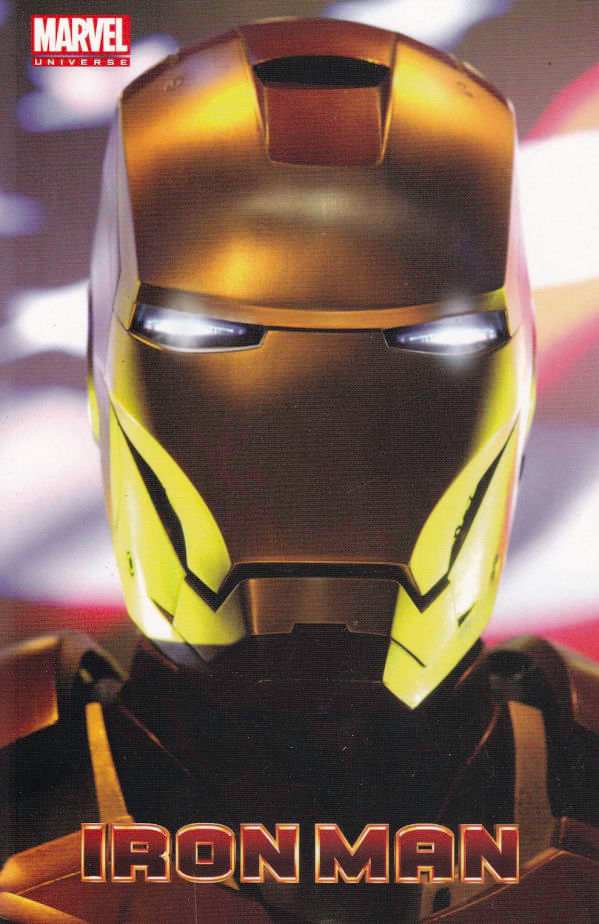 Marvel-Universe---Iron-Man--TPB-