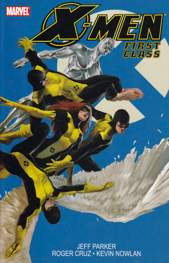 X-Men---First-Class---1--TPB-