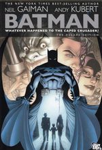 Batman---Whatever-Happened-to-the-Caped-Crusader---Deluxe-Edition--HC-