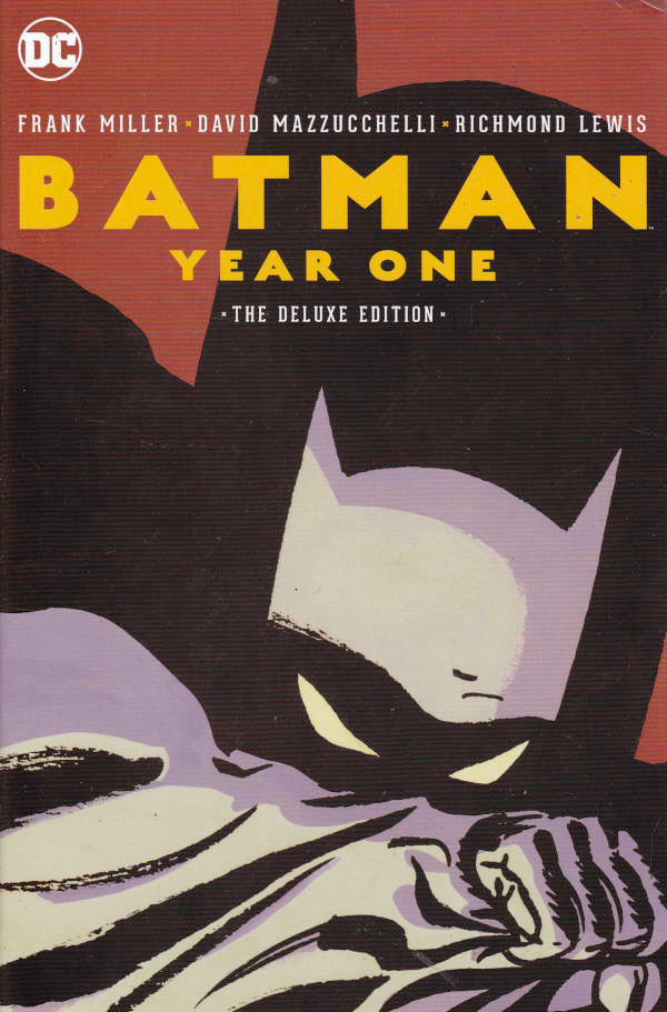 Batman---Year-One--HC--