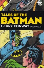 Batman---Tales-of-the-Batman-by-Gerry-Conway---2--HC-