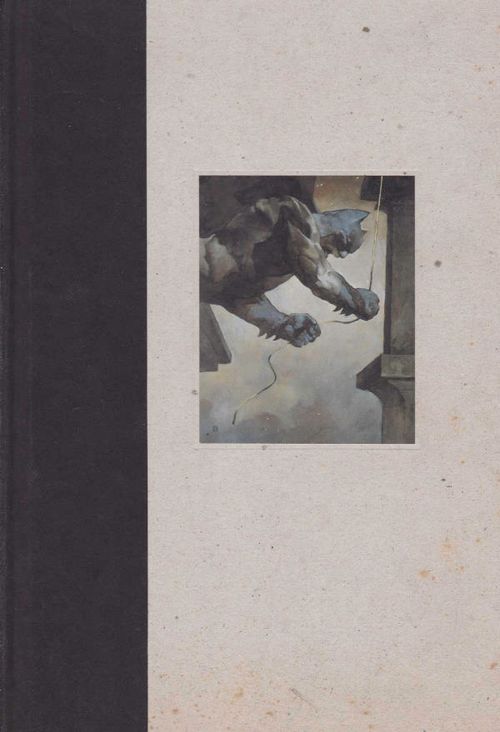 Batman - Black and White # 1 (HC)