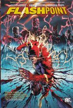 Flashpoint--HC-