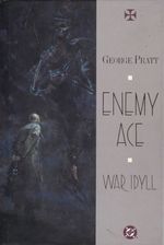 Enemy-Ace---War-Idyll--HC-