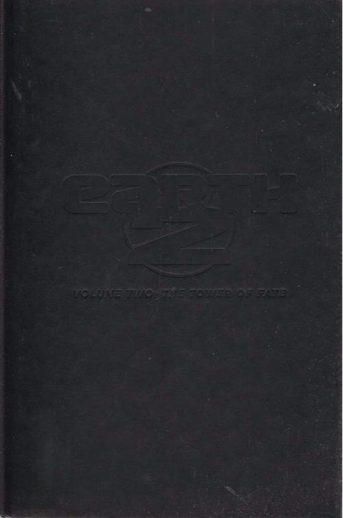 Earth 2 # 2 - The Tower of Fate (HC)
