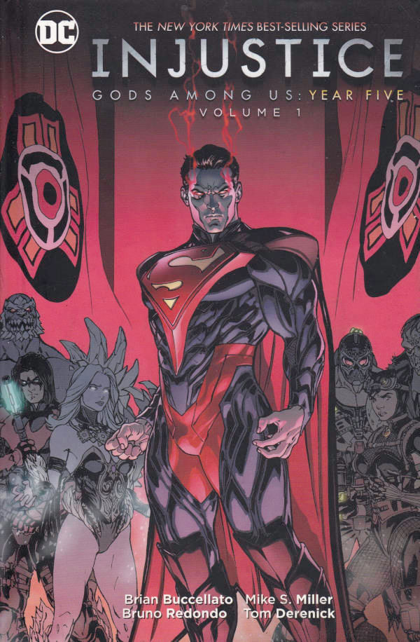 Injustice---Gods-Among-Us---Year-Five---1--HC-