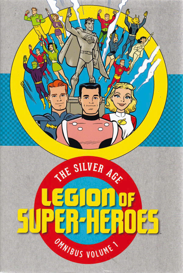 Legion-of-Super-Heroes---The-Silver-Age-Omnibus---1--HC-