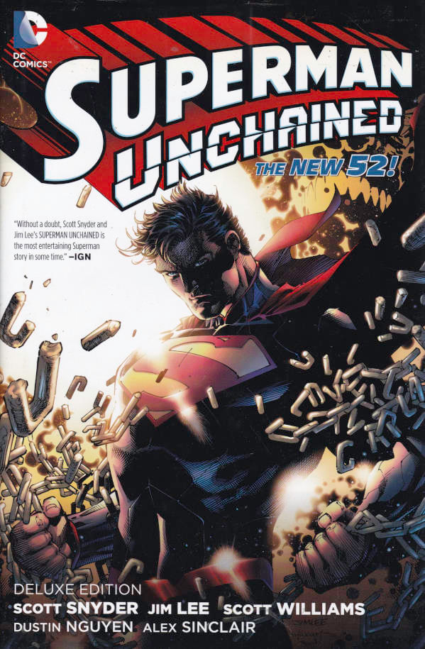 Superman---Unchained--HC-
