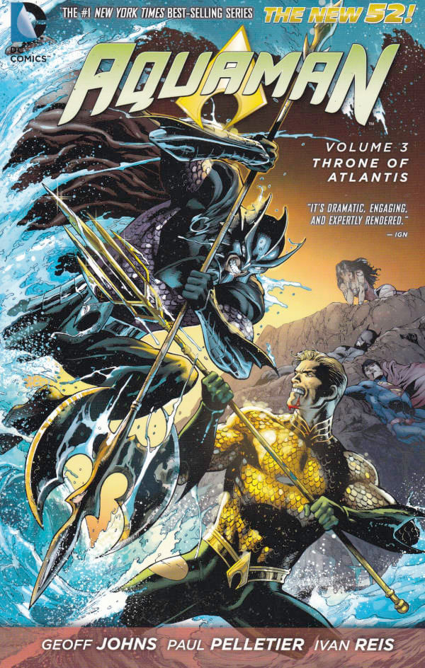 Aquaman---3---Throne-of-Atlantis--TPB-