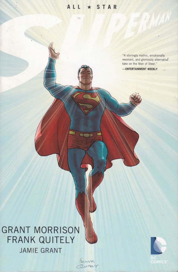 All-Star-Superman---Complete-Edition--TPB-