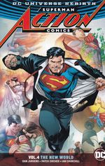 Action-Comics---4---The-New-World--TPB-
