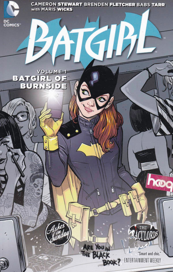 Batgirl---1---Batgirl-of-Burnside--TPB-