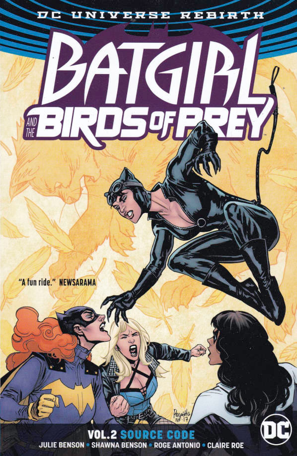 Batgirl-and-the-Birds-of-Prey---2---Source-Code--TPB-
