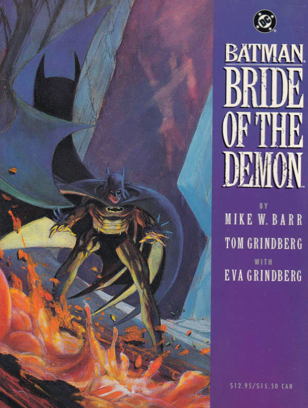 Batman---Bride-of-the-Demon--TPB-
