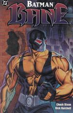 Batman---Bane--TPB-