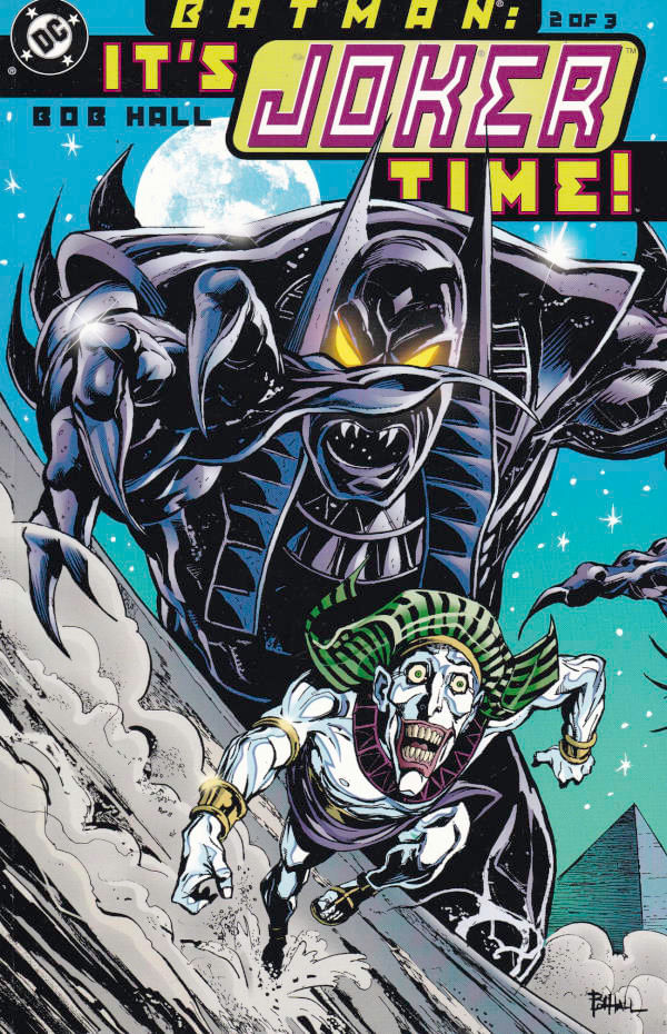 Batman---It-s-Joker-Time----2--TPB-