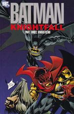 Batman---Knightfall---3---Knightsend--TPB----Rep