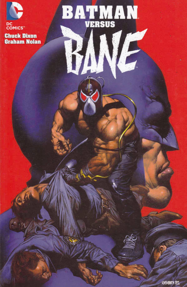 Batman-versus-Bane--TPB-