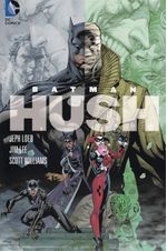 Batman---Hush---Complete-Edition--TPB-