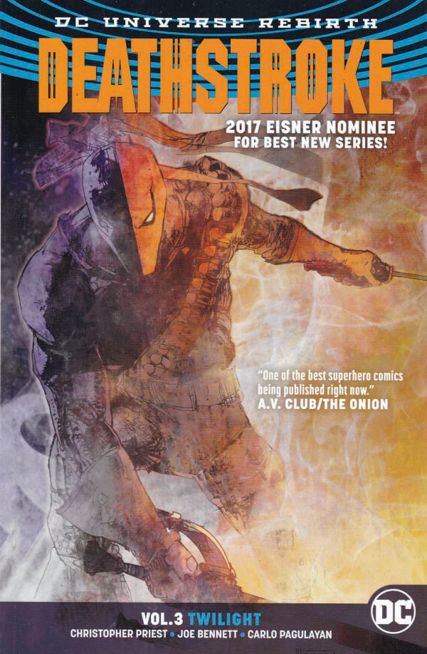 Deathstroke---3---Twilight--TPB-