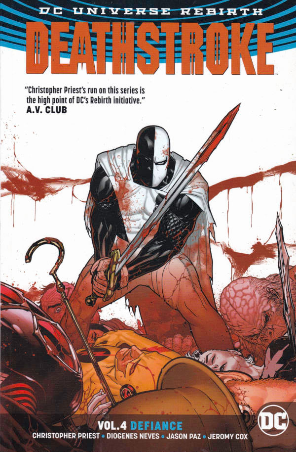 Deathstroke---4---Defiance--TPB-