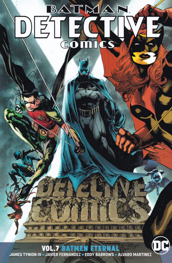 Detective-Comics---7---Batmen-Eternal--TPB-