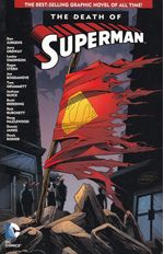 Death-of-Superman--TPB-