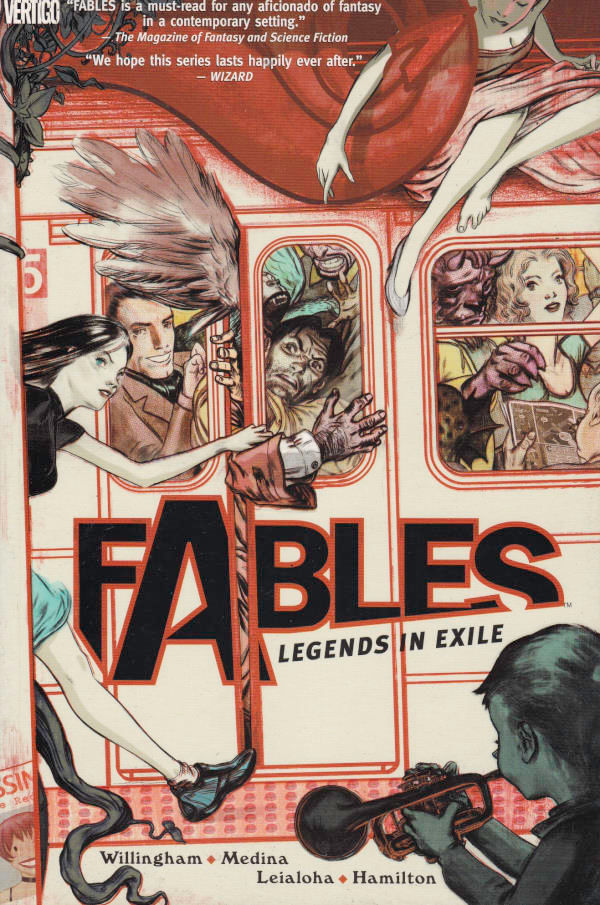 Fables---1---Legends-in-Exile--TPB-