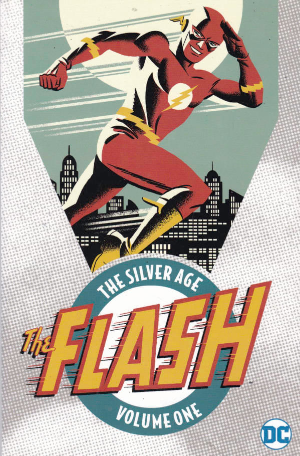 Flash---The-Silver-Age---1--TPB-