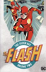 Flash---The-Silver-Age---2--TPB-