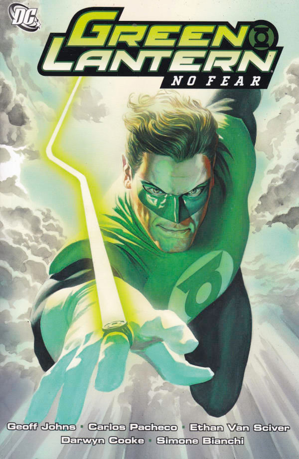 Green-Lantern---No-Fear--TPB-
