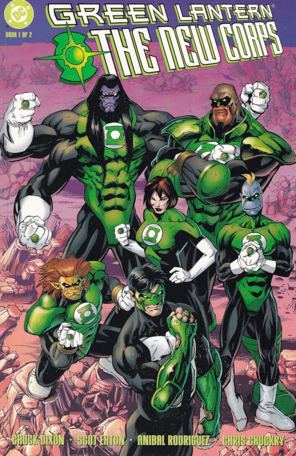 Green-Lantern---The-New-Corps---1--TPB-