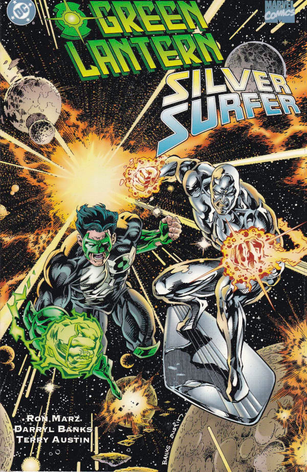 Green-Lantern-Silver-Surfer---Unholy-Alliances--TPB-