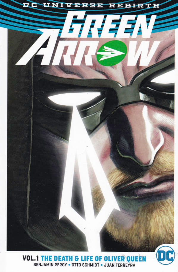 Green-Arrow---1---The-Death-and-Life-of-Oliver-Queen--TPB-