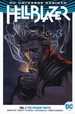 Hellblazer---1---The-Poison-Truth--TPB-