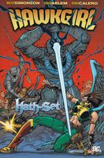 Hawkgirl---Hath-Set--TPB-