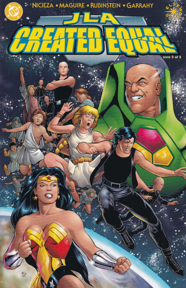 JLA---Created-Equal---2--TPB-