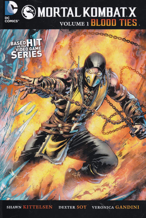 Mortal-Kombat-X---1---Blood-Ties--TPB-