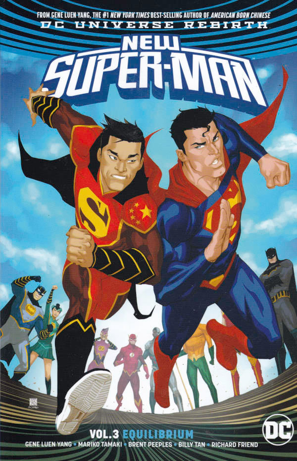 New-Super-Man---3---Equilibrum--TPB-