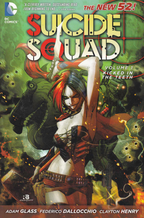 Suicide-Squad---1---Kicked-in-the-Teeth--TPB-