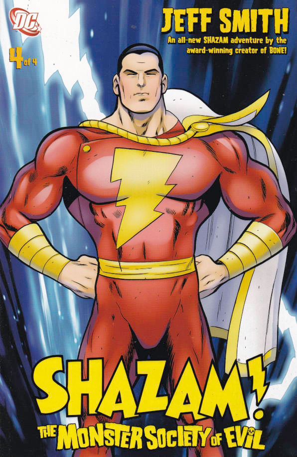 Shazam---The-Monster-Society-of-Evil---4--TPB-