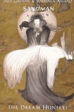 Sandman---The-Dream-Hunters--TPB-