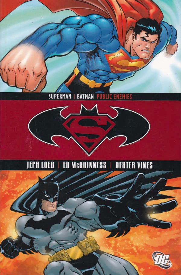 Superman-Batman---Public-Enemies--TPB-