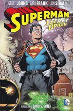 Superman---Secret-Origin--TPB-