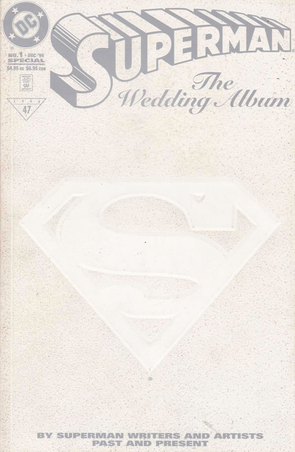 Superman---The-Wedding-Album--TPB-