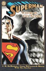 Superman---Where-Is-Thy-Sting---TPB-