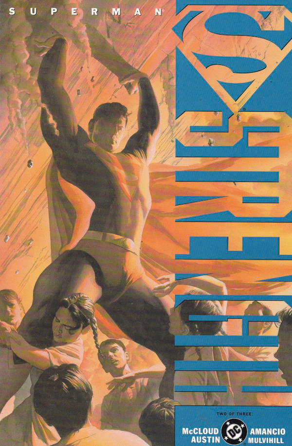 Superman---Strength---2--TPB-