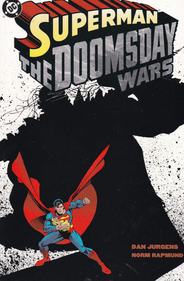 Superman---The-Doomsday-Wars---1--TPB-