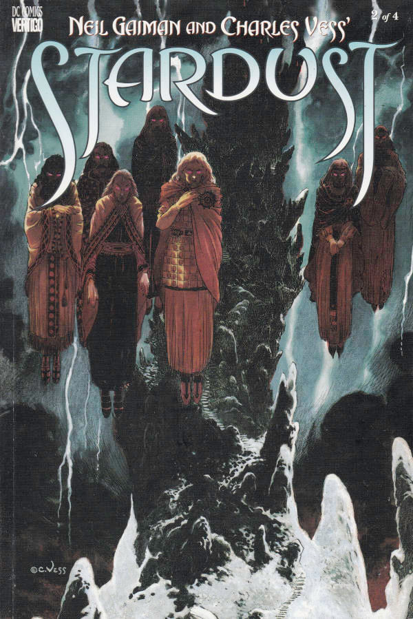 Stardust---2--TPB-
