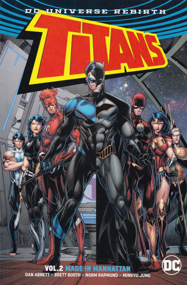 Titans---2---Made-in-Manhattan--TPB-